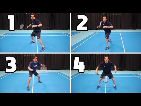4 Positions All Players Must Learn