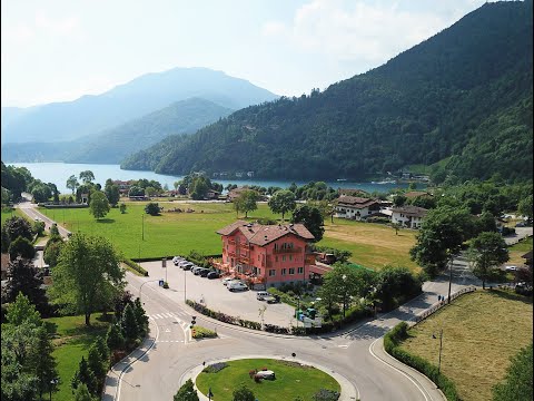 Best Destination in Italy - Trentino, Valle di Ledro