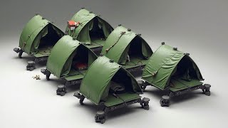 29 Must-Have Camping Gadgets for 2025 You Won’t Believe Exist!