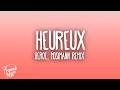 Heroe - heureux (Mosimann Remix)