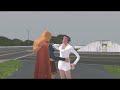 Hot Coffee Supergirl And Amanda De Santa