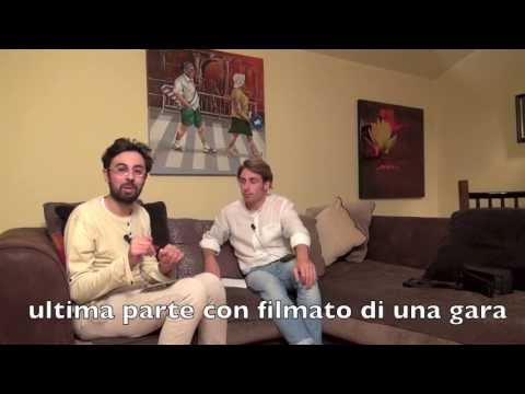 Pour Parler stories 17.07.2013 Tommaso Lorenzetti seconda parte