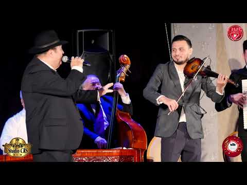 Cover Fane Dumitrache & Studio CRS - La calul balan (Muzica de petrecere autentica)