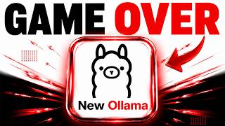 NEW Ollama Update is INSANE! 🤯