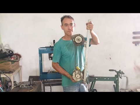 Vídeo: Gerador Caseiro: perguntas e respostas