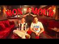 MARC EGGERS ADITOTORO PAUL FREGE Mon Amour Official Video