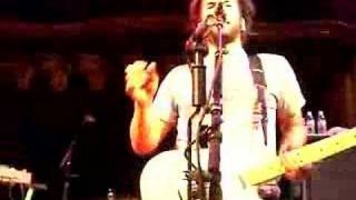 Throwdown- Motion City Soundtrack