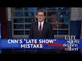 Stephen Falls Victim To CNN's 'Fake News'