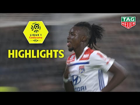 Highlights Week 6 - Ligue 1 Conforama / 2018-19