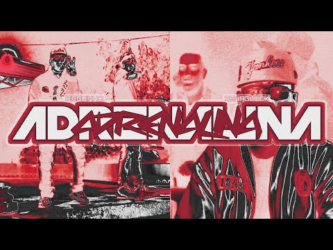 ADRENALINA - Dieguinho Ft. Renaglock (VideoOficial)