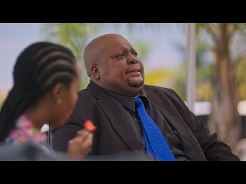 Lindiwe now knows Tumi Killed Mbali. What's next for Tumi?