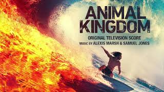 Animal Kingdom Official Soundtrack | Julia&#39;s Room - Alexis Marsh &amp; Samuel Jones | WaterTower