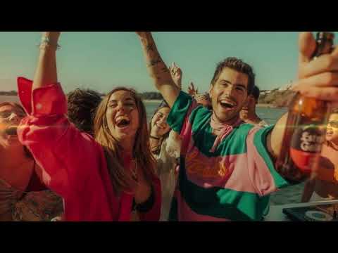 Rombai, Fer Vazquez, Cami Raj - Cumbia Cheta (REMIX) DJ lucas