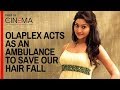 Neelima Rani OLAPLEX Acts As An Ambulance To Save Our Hair Fall Product Launch Of OLAPLEX