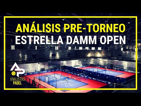 ANÁLISIS WPT ESTRELLA DAMM OPEN – PRE-TORNEO