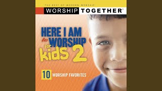 Blessed Be Your Name