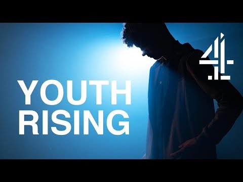 ユースライジング。音楽でメンタルヘルスに取り組む (Youth Rising: Tackling Mental Health With Music)