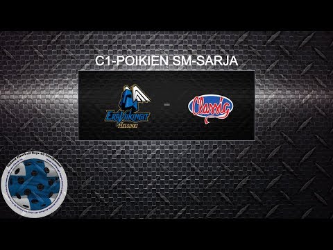 EräViikingit - Classic