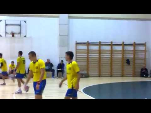 RK Sloboda Solana - RK Prijedor Mejdan 06.09.2014. 2