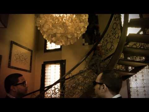 The Romy ft. Keytel el Mago - Ella me ve (Official video)