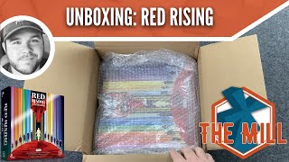 The Mill - Red Rising video thumbnail
