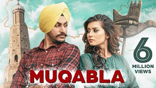 Rajvir Jawanda - Muqabla  | Latest Punjabi Songs 2016 | Jass Records