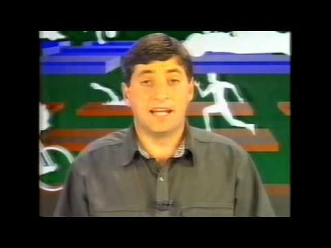 COPA USA 94 - Eliminatórias / Venezuela