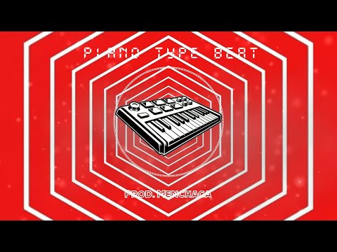 [FREE] Piano Type Beat 2021 "Versace"  Dark Piano Type Beat (Prod. Menchaca)