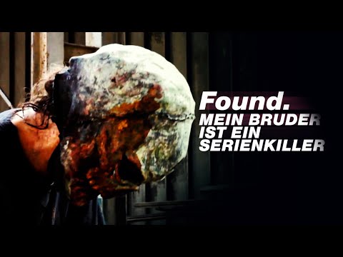 Found. Mein Bruder ist ein Serienkiller (HORROR THRILLER auf Deutsch in voller Länge anschauen)