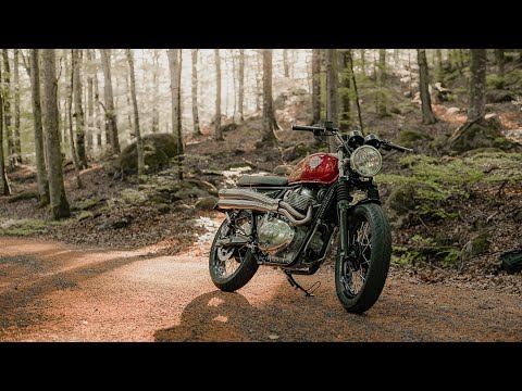 Royal Enfield Interceptor 650 | Just Riding | Zard Exhaust | Pure Sound