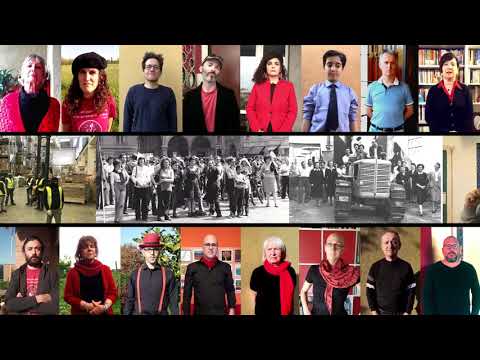 CANZONE DELLE REGGIANE