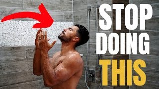 7 Daily Habits That DESTROY Your Skin | STOP This To Have PERFECT Skin