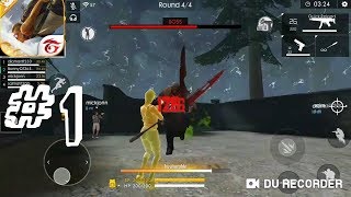 Descargar Free Fire Death Uprising 2 Najgolemata Zomba Mp3