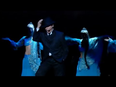 Massimo Ranieri - Pigliate 'na pastiglia - Live dallo stadio Olimpico di Roma - La migliore musica