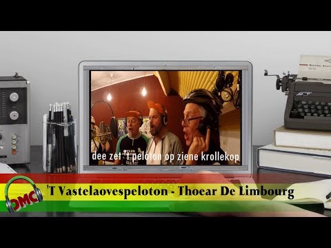 LVK 2019 / 'T Vastelaovespeloton - Thoear De Limbourg