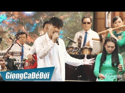 Thể hiện bởi Quang Lập