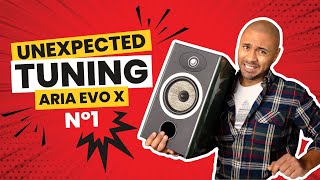 Focal Aria Evo X No.1 Review – Did NOT Expect This!