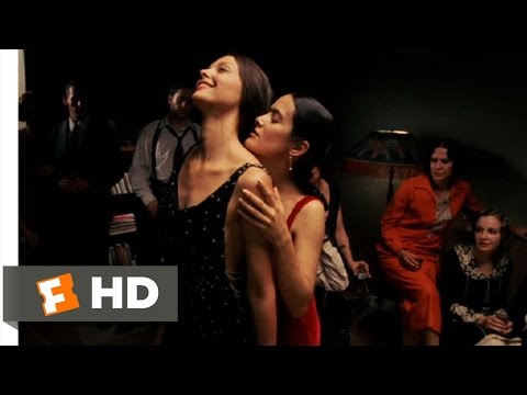 Frida (3/12) Movie CLIP - Frida and Tina Tango (2002) HD