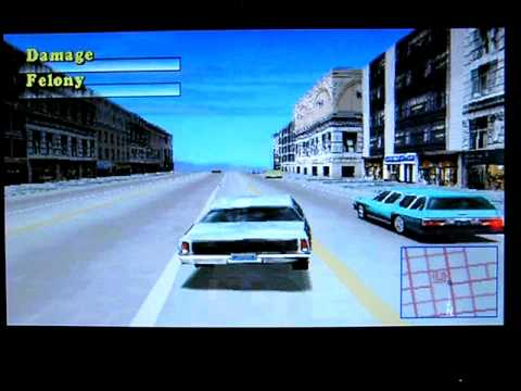 Driver PSP