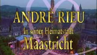 Andre Rieu Ouvertre Oper Carmen 2005 Video