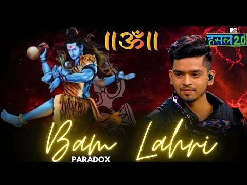 Babam Bam || Paradox || Trending Song || Viral Song Paradox