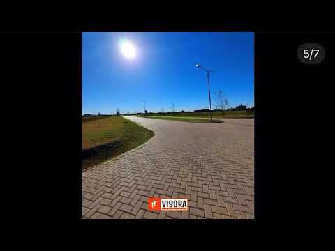 Lote en Venta en Piñero / Santa Fe / Argentina (VISORA DESTACADOS)