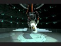 Portal 2 ending: Turret Song, GLaDOS song and ...