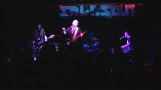 Brother Hawk &quot;Scarlett&quot; 22. Oct. 2016 recorded by GravelRoad76