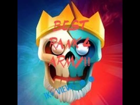 Видео Battle Legion #1