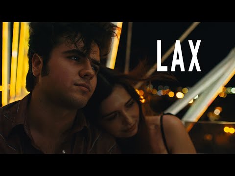 Jackson Capps – LAX [Official Music Video]