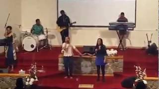 This Love- HouseFires II