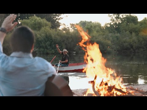 Brian Corbo - A Potón García (VIDEOCLIP OFICIAL)