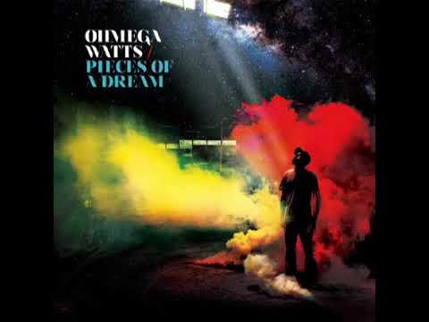 Ohmega Watts   Juswanna