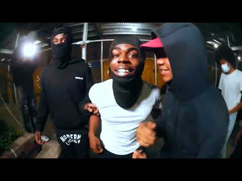 KG X TB X Giggs Floxks - R2WagK (Music Video) Dir. @affiliatedfilms Prod. @JefeProductions